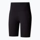 Women's shorts The North Face Flex 8In Tight Graphic black 4