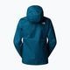 Women's rain jacket The North Face Quest midinight petrol 6