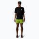 Men's The North Face Summer Lightrange UPF tnf black running shirt 2