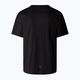 Men's The North Face Summer Lightrange UPF tnf black running shirt 5