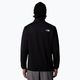 Men's sweatshirt The North Face Crest 1/4 Zip black 3