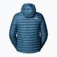 Men's down jacket The North Face Huila Synthetic Hoodie mallard blue 2