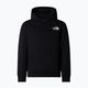 Children's sweatshirt The North Face Teen Redbox Regular P/O black