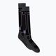 Men's The North Face Resort Ski socks black/monument grey