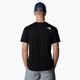 Men's t-shirt The North Face 24/7 Reg black 3