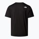 Men's t-shirt The North Face 24/7 Reg black 5