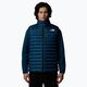 Men's Terra Peak midnight petrol sleeveless jacket from The North Face