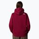 Women's The North Face Drew Peak Pullover Hoodie beetroot 3