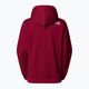 Women's The North Face Drew Peak Pullover Hoodie beetroot 5