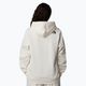 Women's The North Face Drew Peak Pullover Hoodie white dune 3