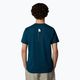 Men's The North Face Vertical midnight petrol t-shirt 3