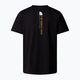 Men's t-shirt The North Face Vertical black 2