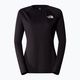 Women's thermal longsleeve The North Face Summit Pro 120 Crew black 4