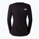 Women's thermal longsleeve The North Face Summit Pro 120 Crew black 5