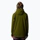 Women's The North Face Tekno Pullover Hoodie forest olive 3