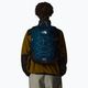 The North Face Borealis Classic 29 l midnight petrol/algae blue hiking backpack 7