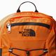 The North Face Borealis Classic 29 l orange/black hiking backpack 3