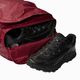 The North Face Base Camp Voyager Duffel 32 l beetroot/red travel bag 6