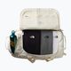 The North Face Base Camp Duffel M 71 l white dune/white travel bag 4