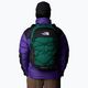 The North Face Borealis 28 l evergreen/black hiking backpack 7