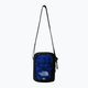 The North Face Jester Crossbody blue/black/silver waistbag