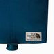 The North Face Berkeley Tote Pack 13 l midnight petrol/algae blue bag 3