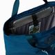 The North Face Berkeley Tote Pack 13 l midnight petrol/algae blue bag 4