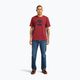 Men's Timberland Tree Logo cordovan T-shirt 2