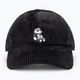 Vans Hosmer Curved Bill baseball cap black 2