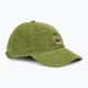 Vans Hosmer Curved Bill pesto baseball cap