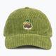 Vans Hosmer Curved Bill pesto baseball cap 2