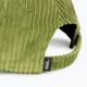 Vans Hosmer Curved Bill pesto baseball cap 4