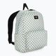 Vans Old Skool Check 22 l gray mist urban backpack 2