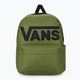 Vans Old Skool Drop V 22 l pesto urban backpack