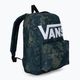 Vans Old Skool Drop V 22 l dress blues/dark forest urban backpack 2