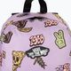 Vans Old Skool Grom 18 l lavender mist children's urban backpack 5