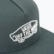 Vans Classic Vans Snapback green gables baseball cap 3