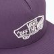 Vans Classic Vans Snapback gothic grape baseball cap 3