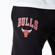 Men's New Era NBA Essentials Jogger Chicago Bulls trousers black 5