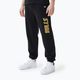 Men's trousers New Era NBA Team Script Jogger Chicago Bulls black 2