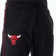Men's New Era NBA Color Insert Chicago Bulls trousers black 5