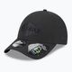 New Era Repreve Outline 9Forty Los Angeles Lakers cap black 2