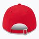 New Era Repreve Outline 9Forty Los Chicago Bulls cap red 4