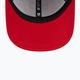 New Era Repreve Outline 9Forty Los Chicago Bulls cap red 5
