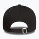 Women's New Era Flower 9Forty New York Yankees baseball cap black 4