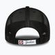 Men's New Era Home Field 9Forty Trucker New York Yankees baseball cap black 4