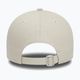 New Era Ne Essential 9Forty men's baseball cap light beige 4
