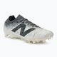 New Balance men's football boots Tekela Pro Low Laced FG V4+ graphite