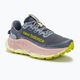 Women's running shoes New Balance Fresh Foam X More Trail v3 arctic grey