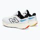 New Balance Fresh Foam X 1080 v13 white men's running shoes 3